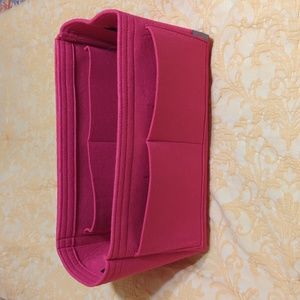 Felt Purse Organizer
